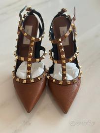 Ankle strap Valentino