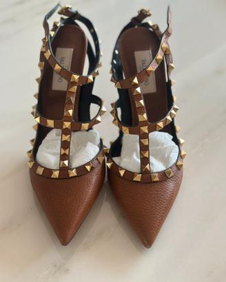 Ankle strap Valentino