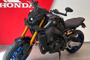 Yamaha MT-09 SP