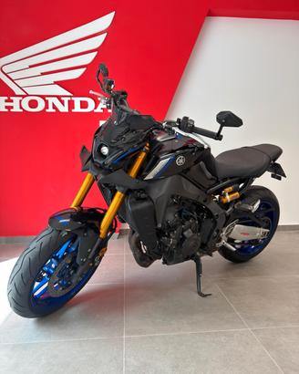 Yamaha MT-09 SP