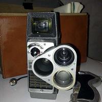 Cinepresa BELL & HOWELL " ELECTRIC EYE"