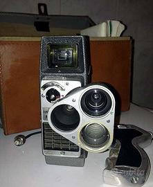 Cinepresa BELL & HOWELL " ELECTRIC EYE"