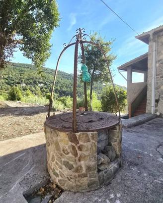 Rustico / Casale di 130 m² con 5 locali a Spotorno