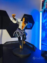Actioni figure Sasuke Uchiha 23 cm