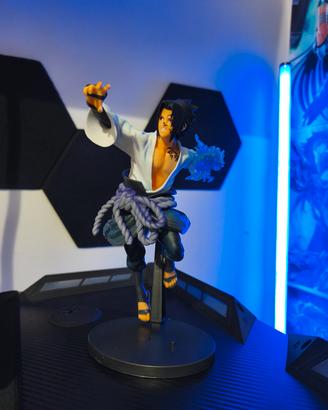 Actioni figure Sasuke Uchiha 23 cm
