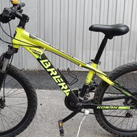 Bicicletta BRERA Koban