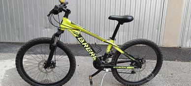 Bicicletta BRERA Koban