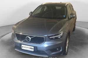 Volvo XC40 Benzina 2.0 t5 Momentum awd geartronic
