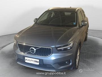 Volvo XC40 Benzina 2.0 t5 Momentum awd geartronic