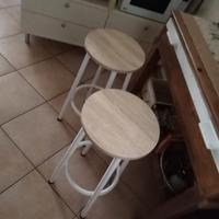 sgabelli cucina 