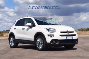 FIAT 500X 1.0 T3 2023 CONNECT