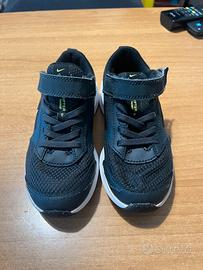 Scarpe bimbo nike