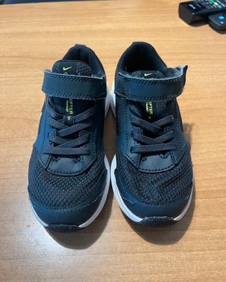 Scarpe bimbo nike