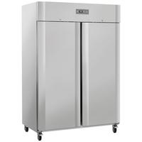 Armadio Frigorifero Ventilato 1200 Lt – 2 Porte