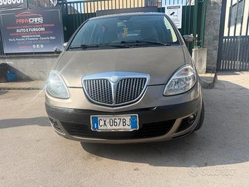 Lancia MUSA 1.9 Multijet Platino