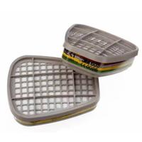 Filtro vapori maschera 3M ABEK1