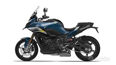 BMW MOTO S 1000 XR