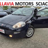 Fiat Punto 1.4 8V 5porte Easypower GPL