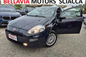 Fiat Punto 1.4 8V 5porte Easypower GPL