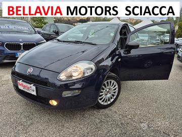 Fiat Punto 1.4 8V 5porte Easypower GPL