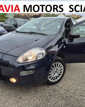 Fiat Punto 1.4 8V 5porte Easypower GPL
