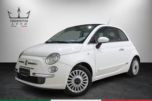 Fiat 500 1.2 Lounge 69cv