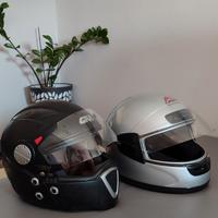 CASCO MOTO GIVI E JEB' S 