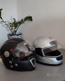 CASCO MOTO GIVI E JEB' S 