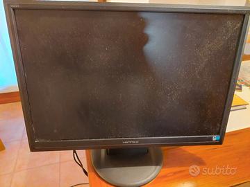 Schermo PC Hanns G