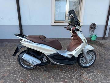 Piaggio Beverly 300 I anno 2013 Km 23500
