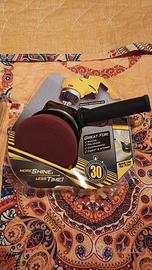 Lucidatrice Meguiar's DA PowerSystem 