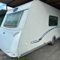 Caravelair Brasilia 486