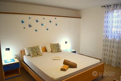 Casa vacanza marina di camerota