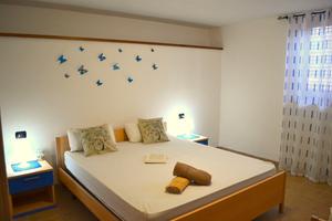 Casa vacanza marina di camerota