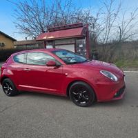 alfa romeo MITO 2017 jtdm2 neopatentati