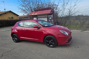alfa romeo MITO 2017 jtdm2 neopatentati