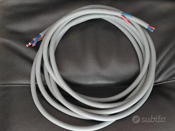 COPPIA CAVI DI POTENZA