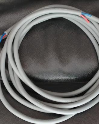 COPPIA CAVI DI POTENZA