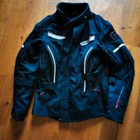 giacca + pantaloni da noto Rev'It! Sand Ladies