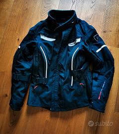 giacca + pantaloni da noto Rev'It! Sand Ladies