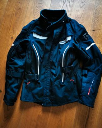 giacca + pantaloni da noto Rev'It! Sand Ladies