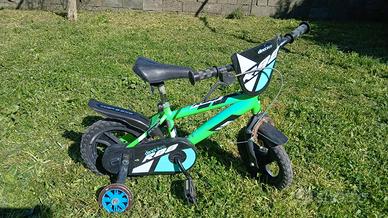 bicicletta per bambini 12" 