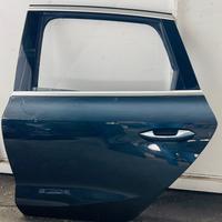 Porta posteriore sinistra Audi A3