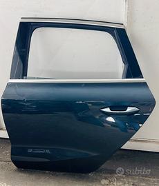 Porta posteriore sinistra Audi A3
