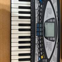 Tastiera Bontempi, modello GT 740