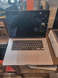 MACBOOK PRO 16