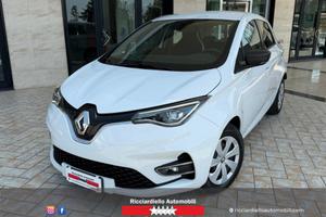Renault ZOE 52 kWh Life R110 - 2022