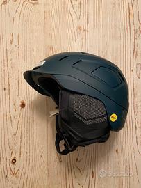 Casco Sci Smith Nexus taglia L