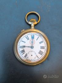 Orologio da tasca
