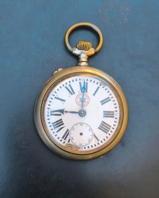 Orologio da tasca